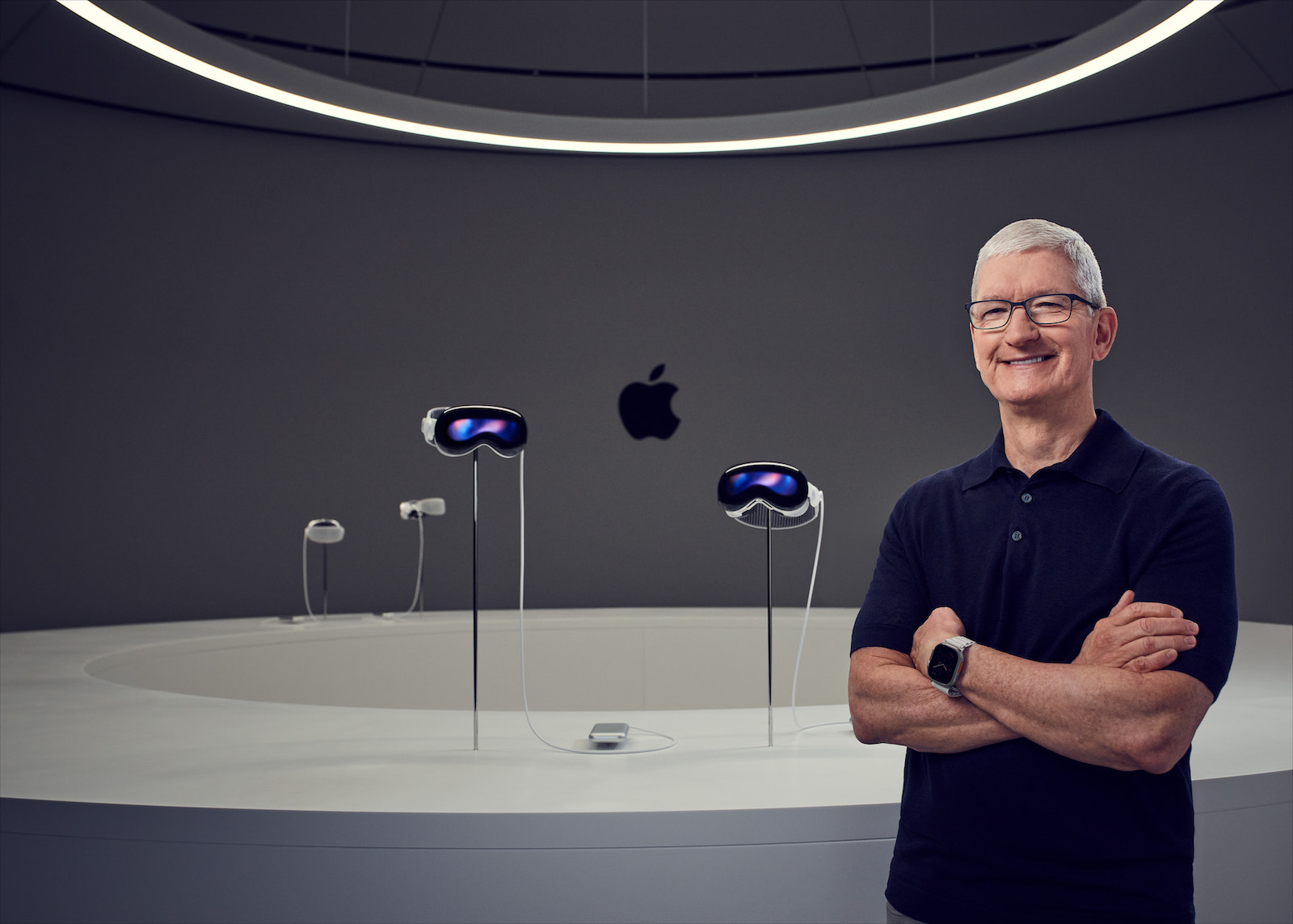 Apple Vision Pro Innovation of the Year 2024