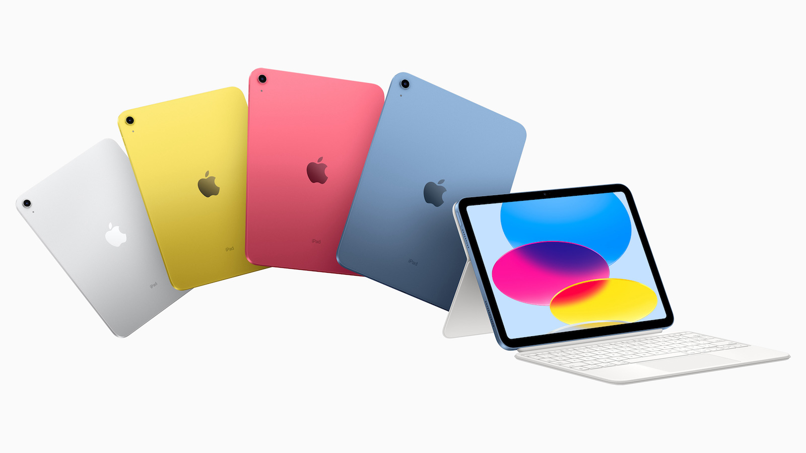iPad 11 Apple