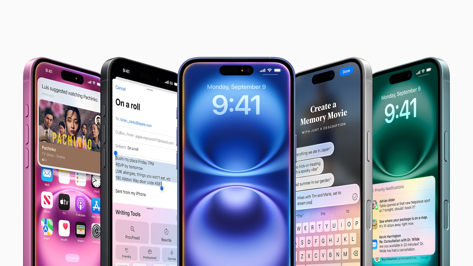 iPhone Apple