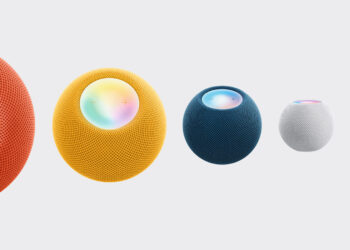 HomePod mini 2 rumors