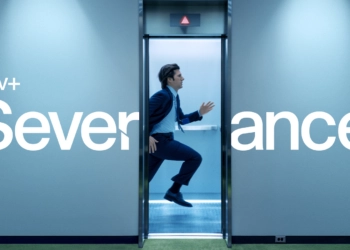 Severance Season 2