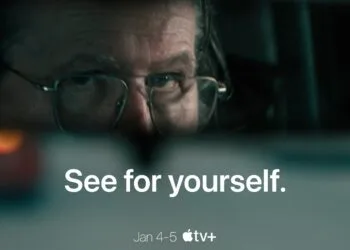 Apple TV+ surprise