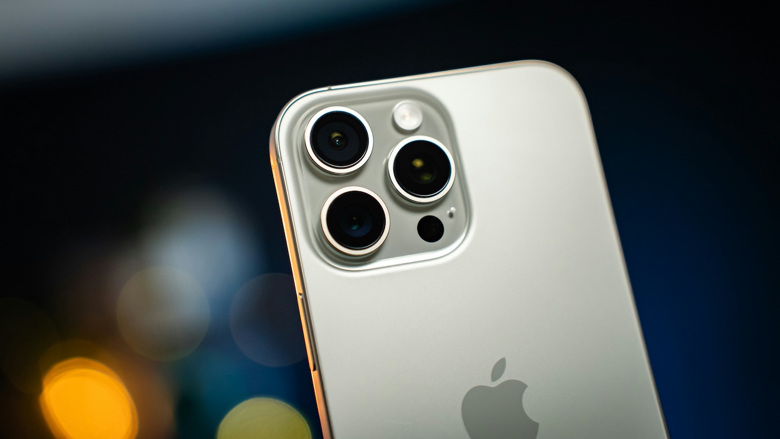 iPhone 17 Pro rumors
