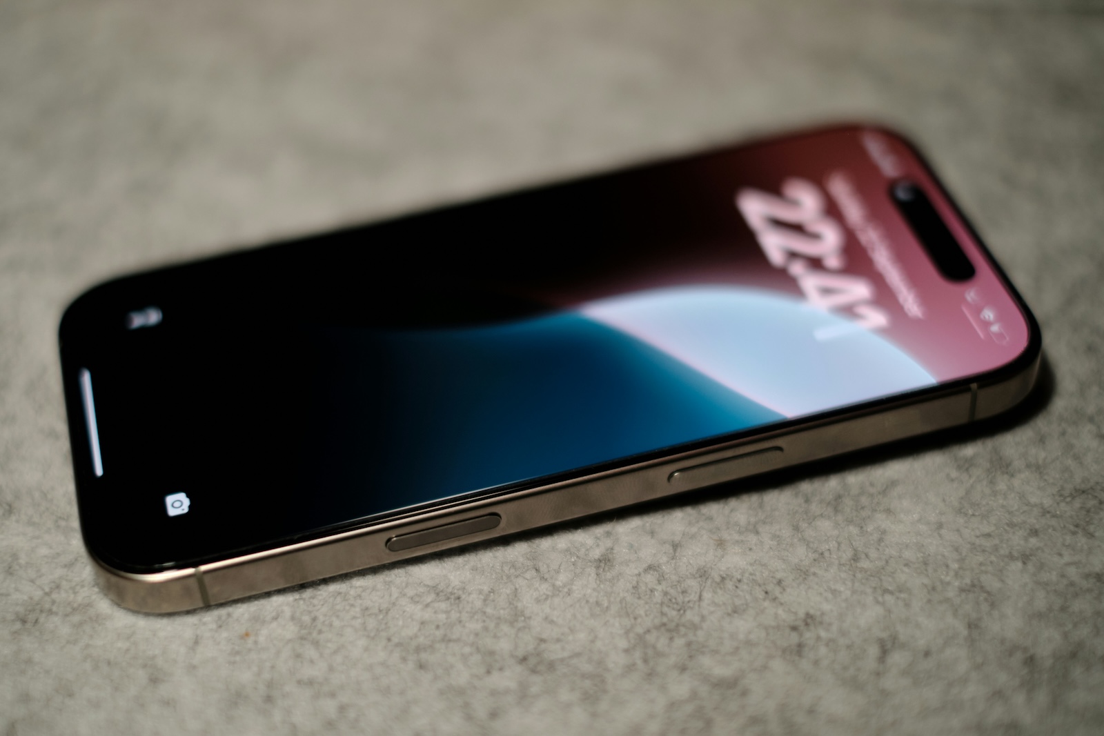 iPhone 17 Pro rumors
