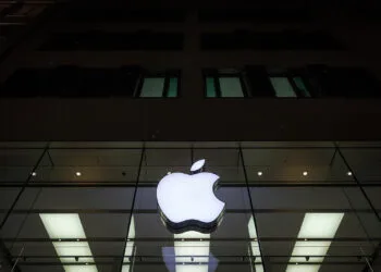 Apple Congo