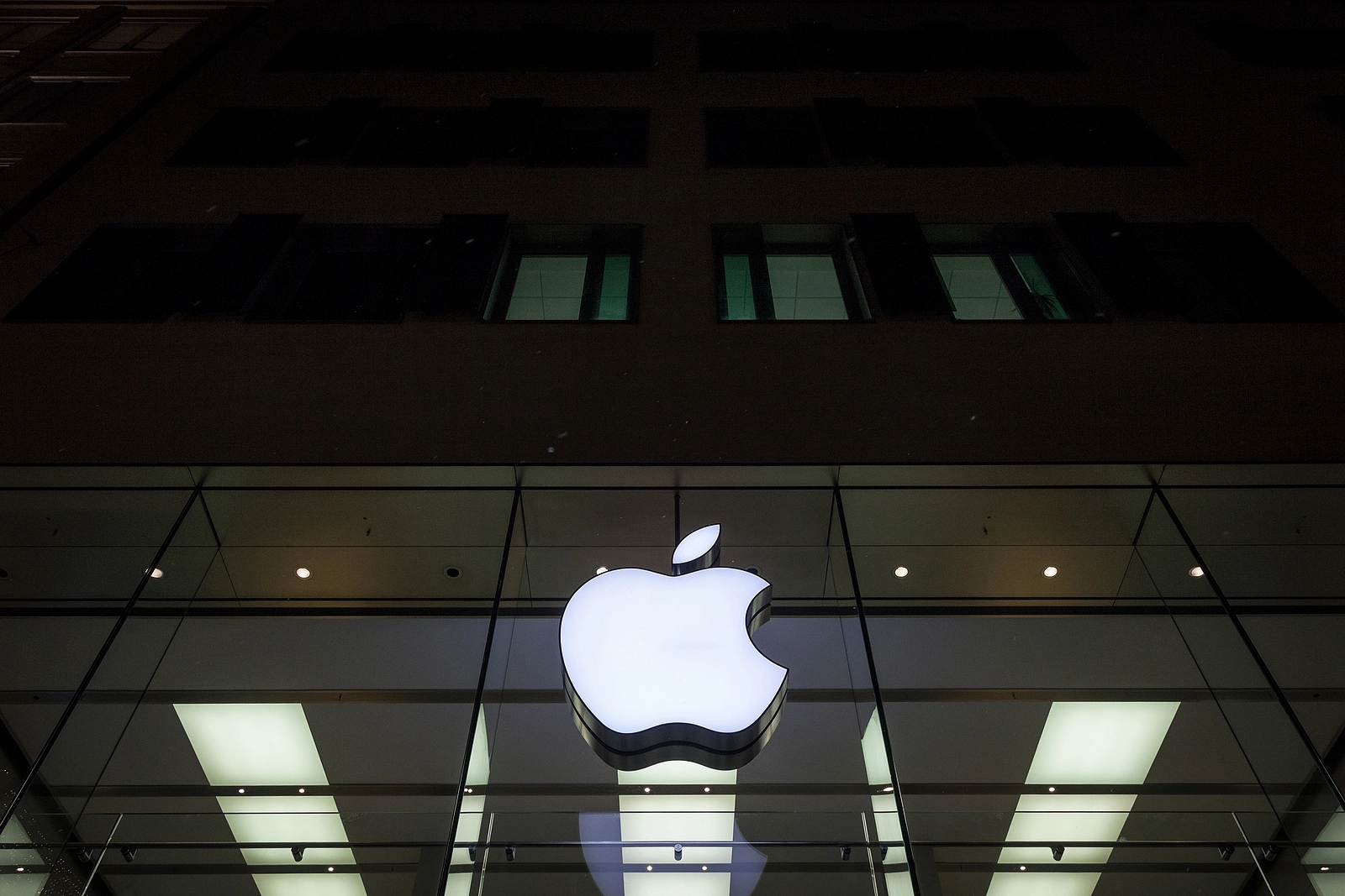 Apple Congo