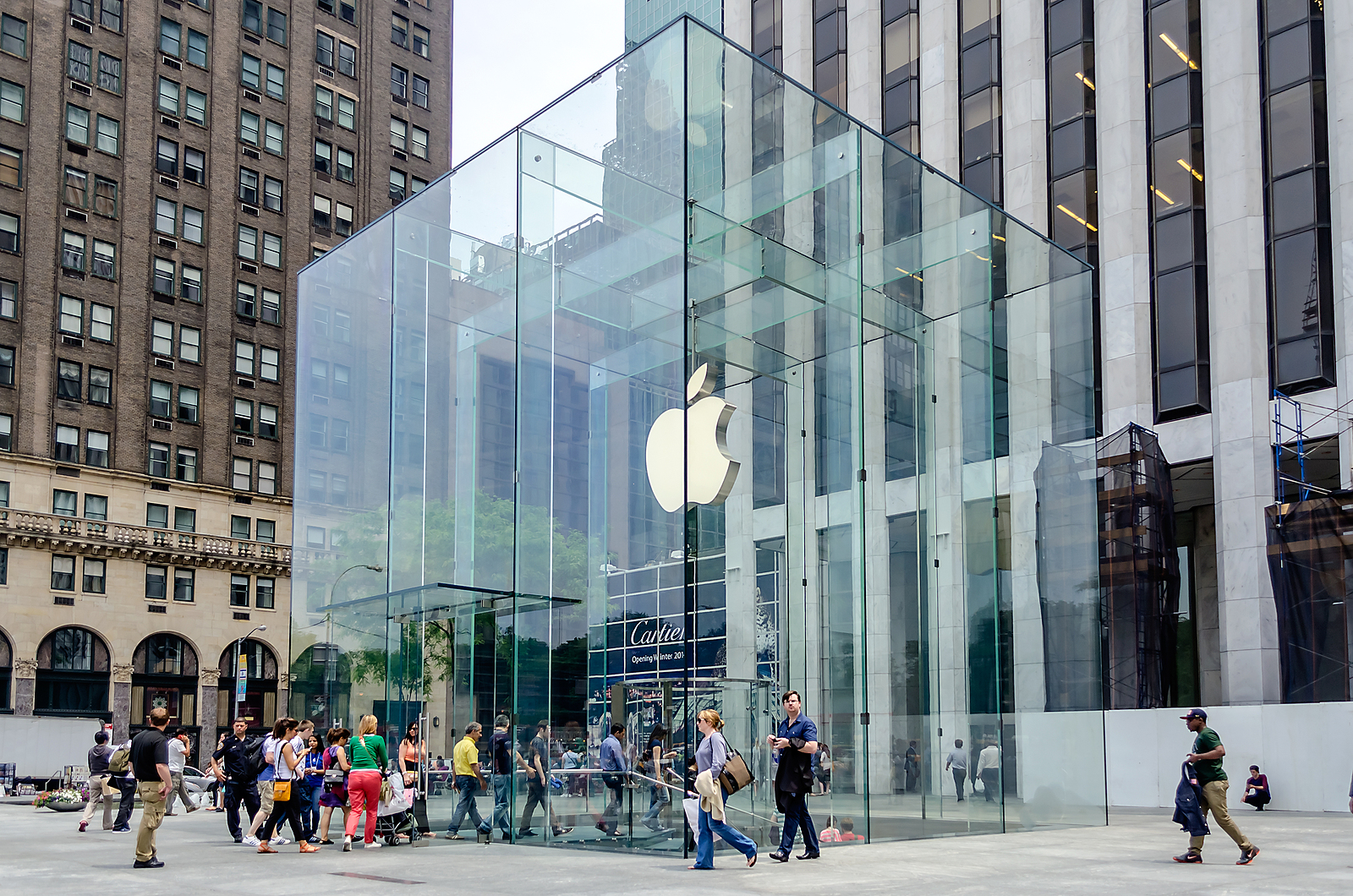 Apple OLED
