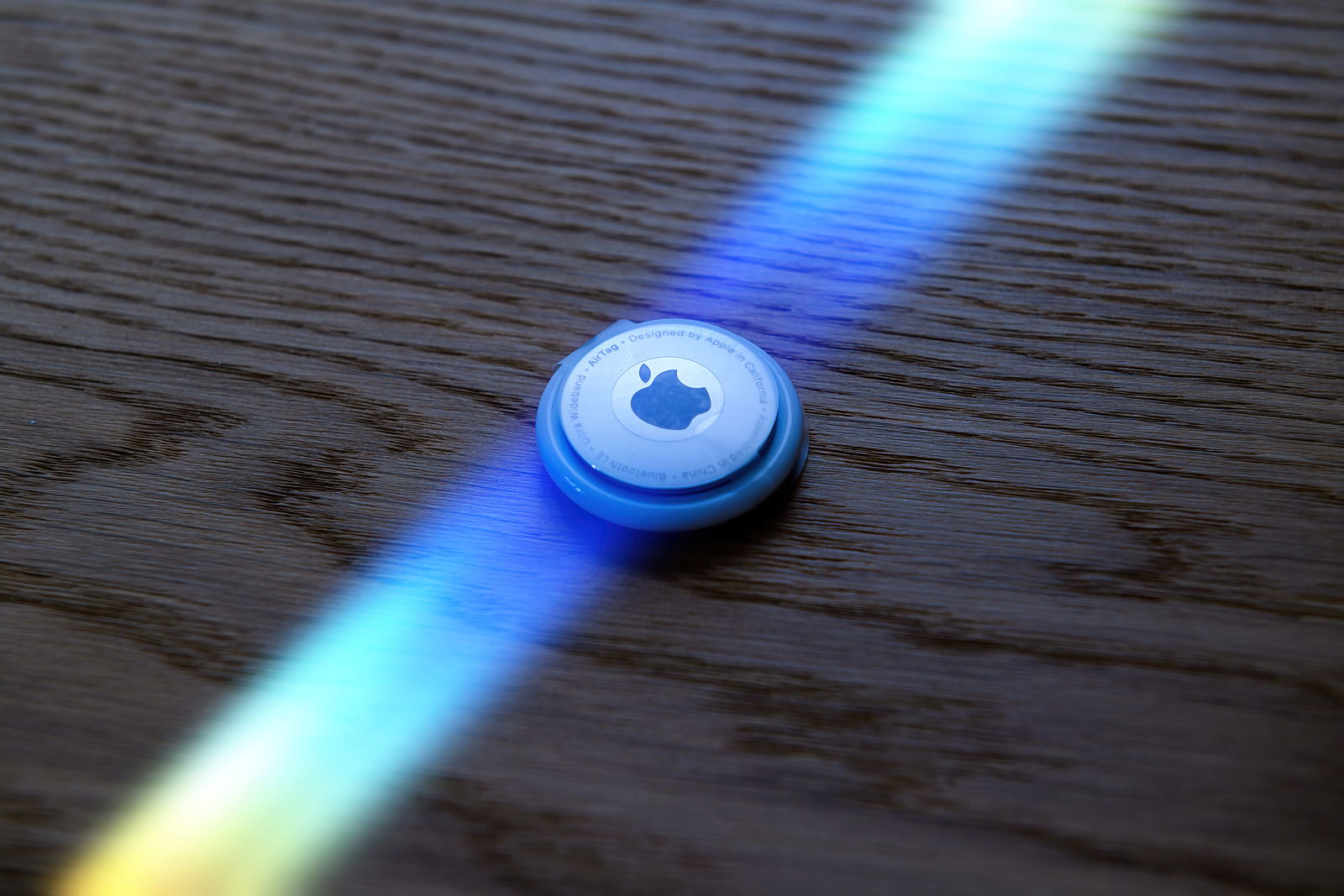 AirTag 2 Precision Finder