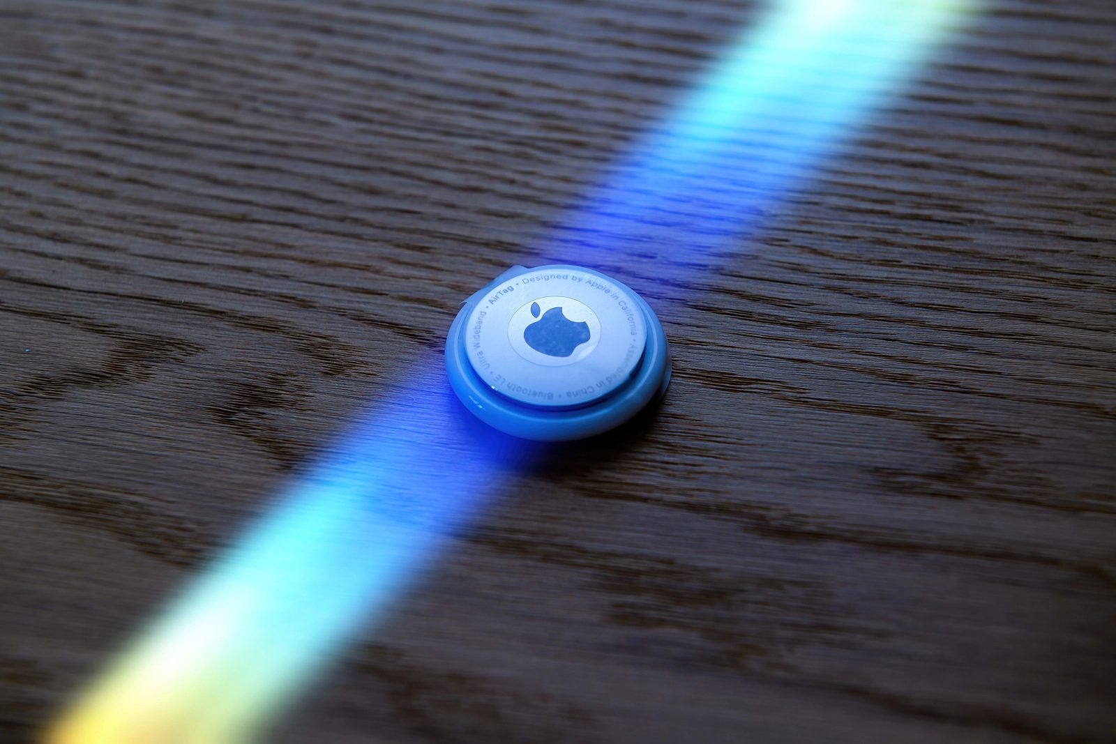 AirTag 2 Precision Finder
