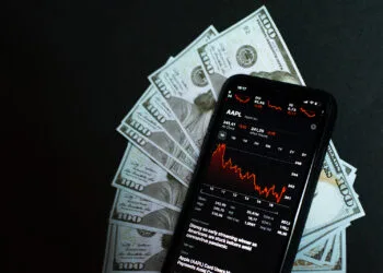 Apple 4 trillion