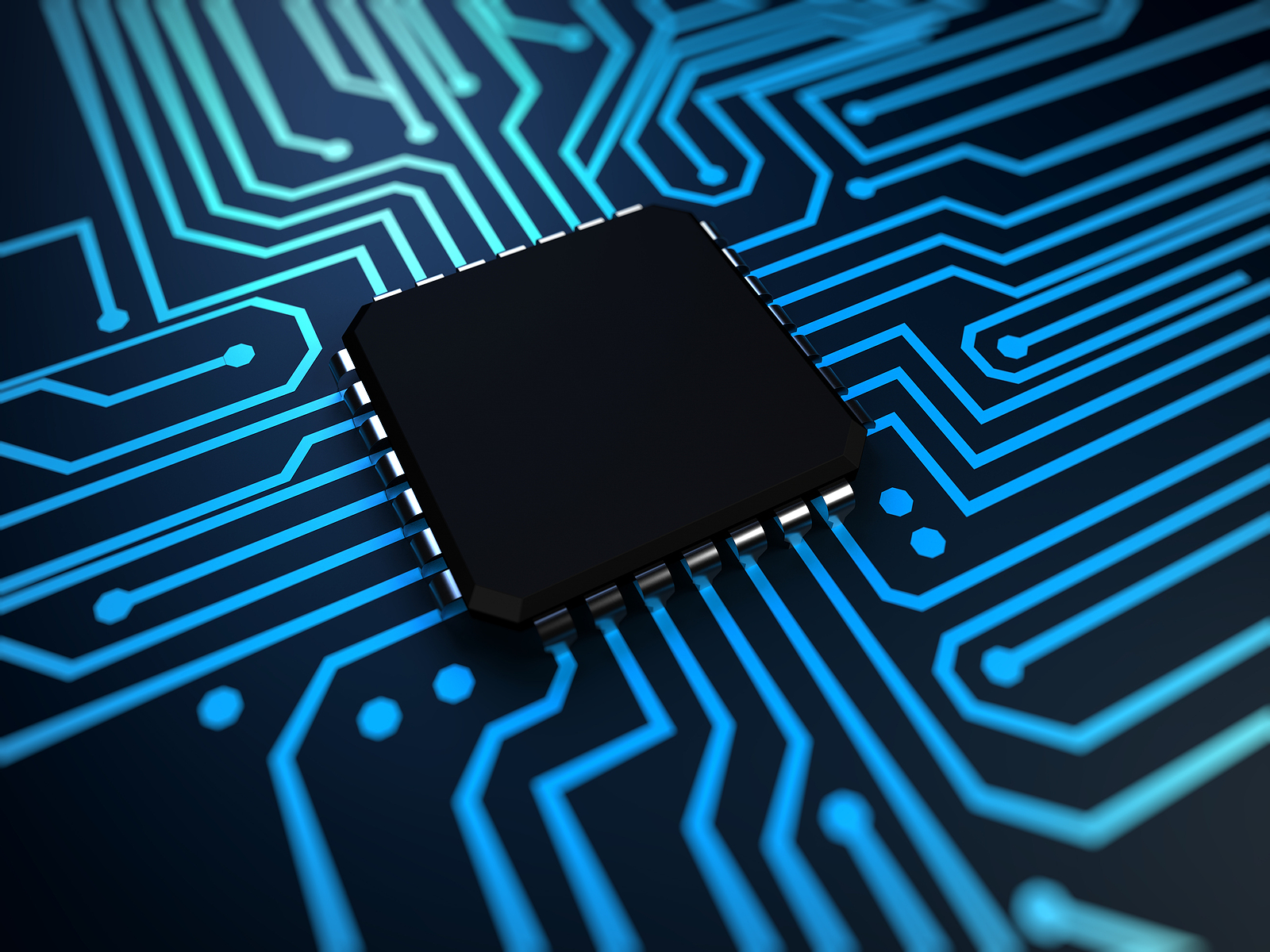 Apple Bluetooth & WiFi chips