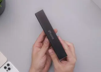 iPhone 17 Air vs iPhone 17 Pro