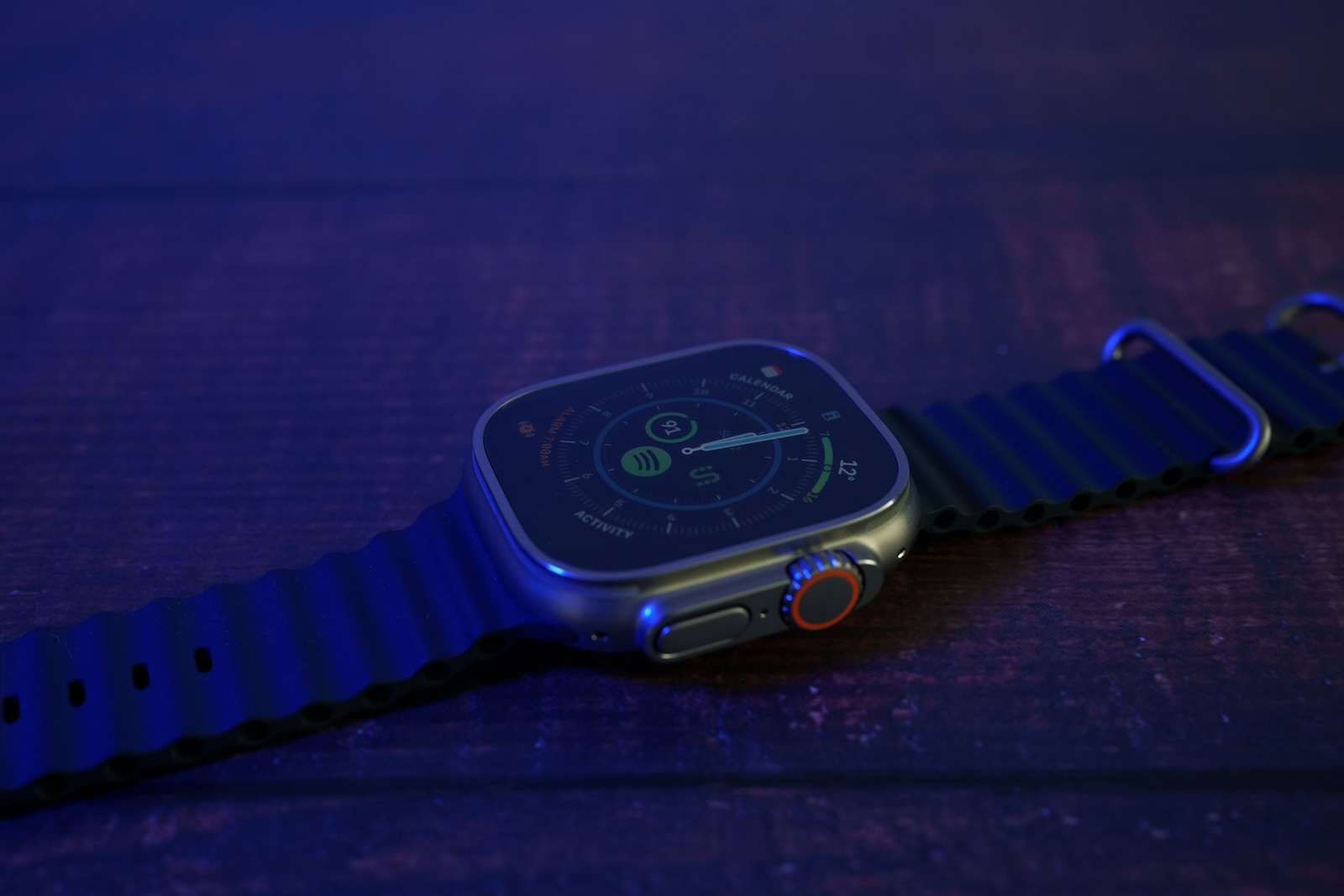 Apple Watch Ultra 3 Features