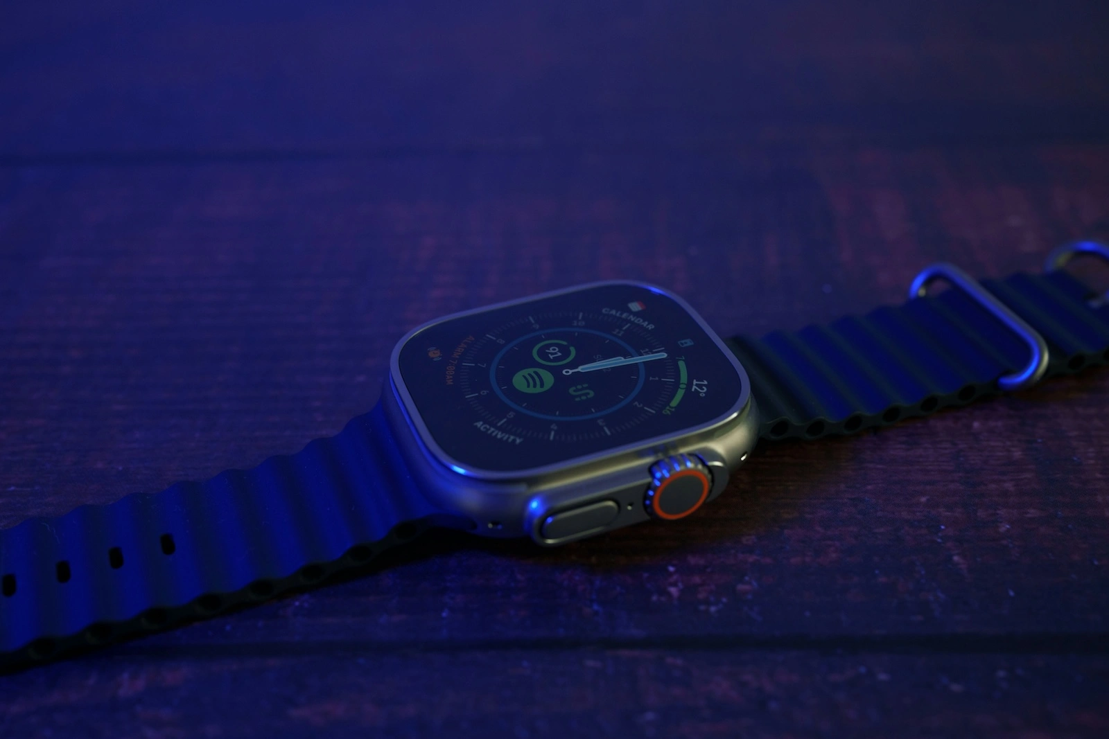 Apple Watch Ultra 3 Features