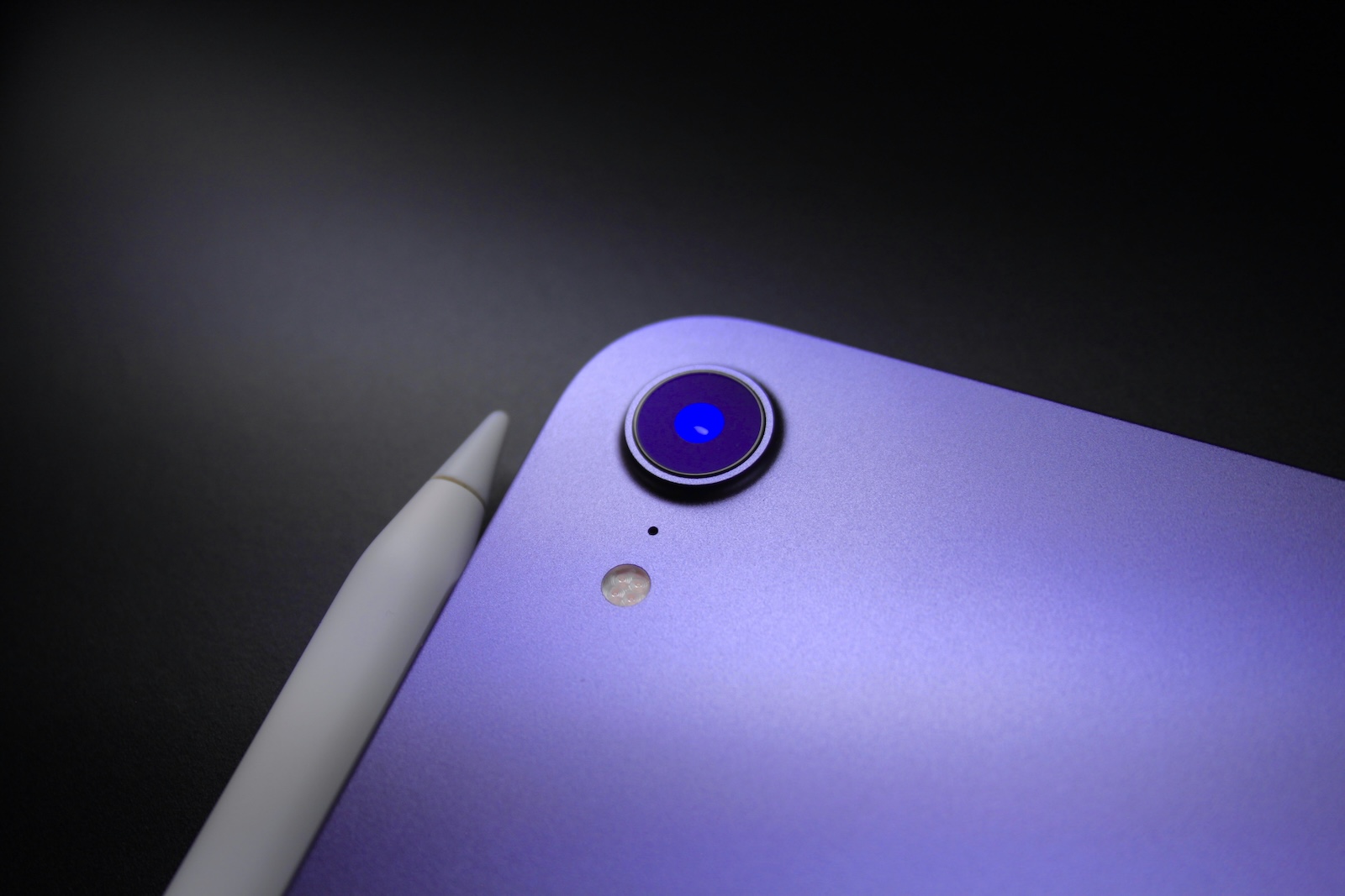OLED iPad mini Apple
