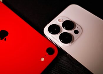 iPhone 18 Pro camera