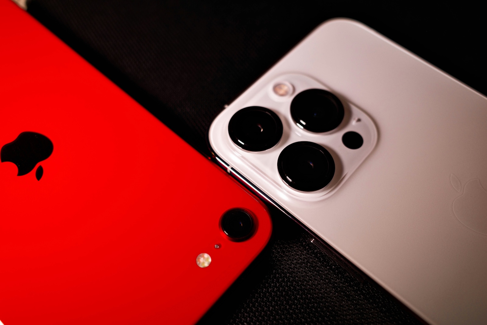 iPhone 18 Pro camera