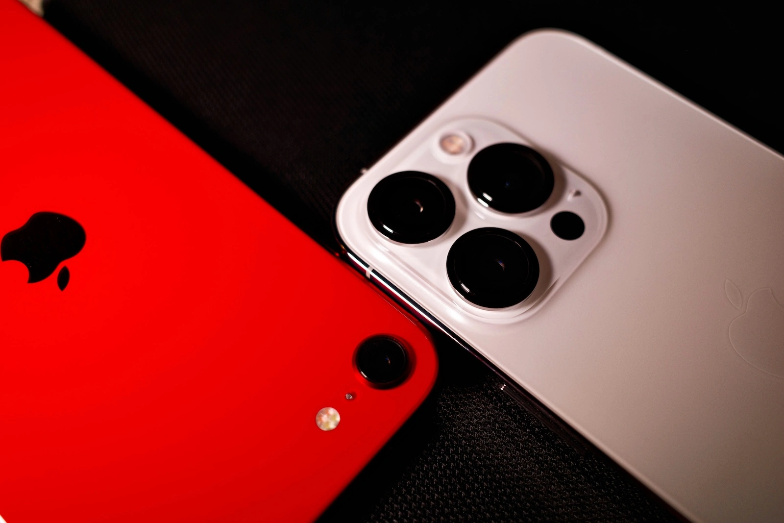 iPhone 18 Pro camera