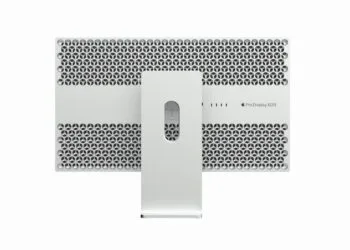 Apple Pro Display XDR 2 Rumors