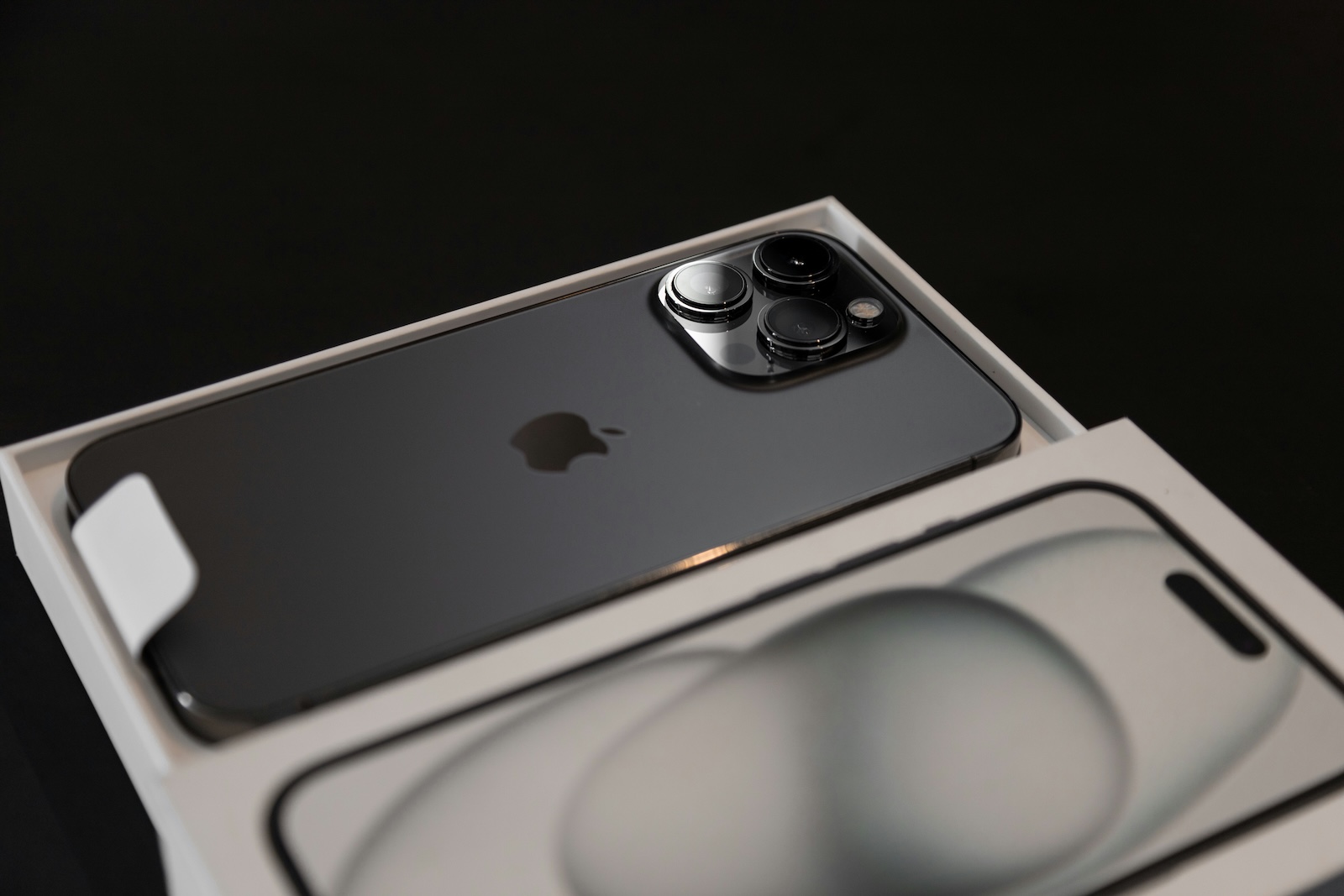 iPhone 17 Pro rumors