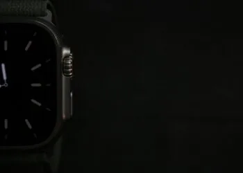 Apple Watch Ultra 3 Rumors
