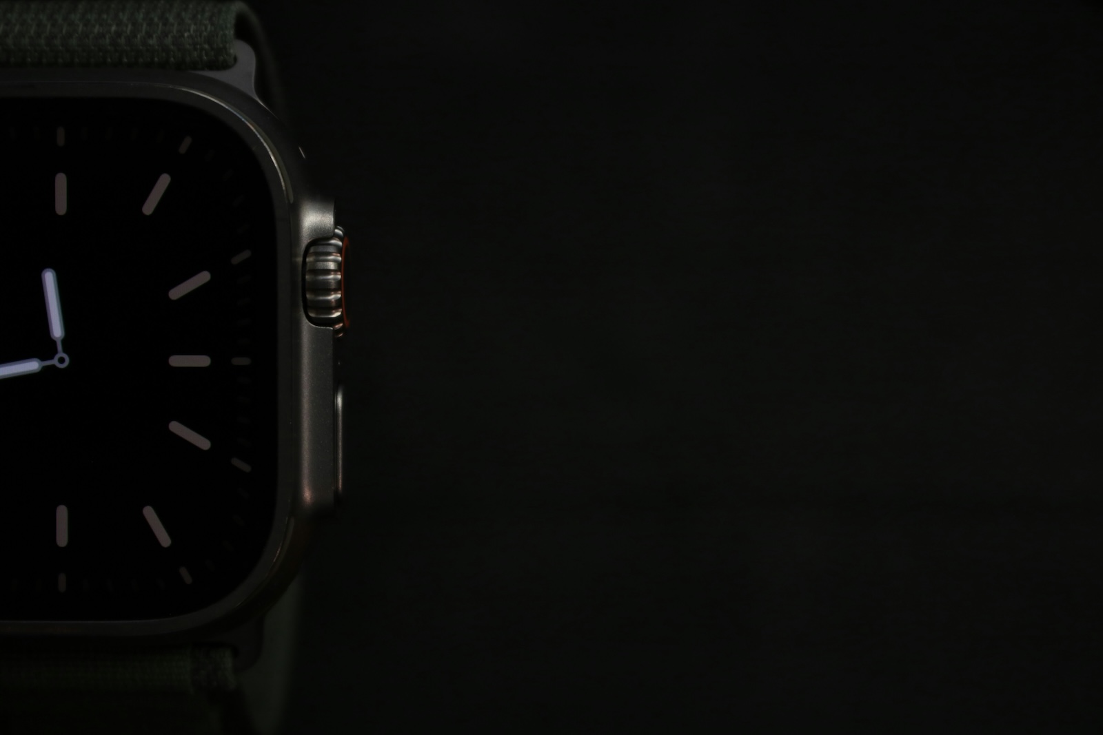 Apple Watch Ultra 3 Rumors