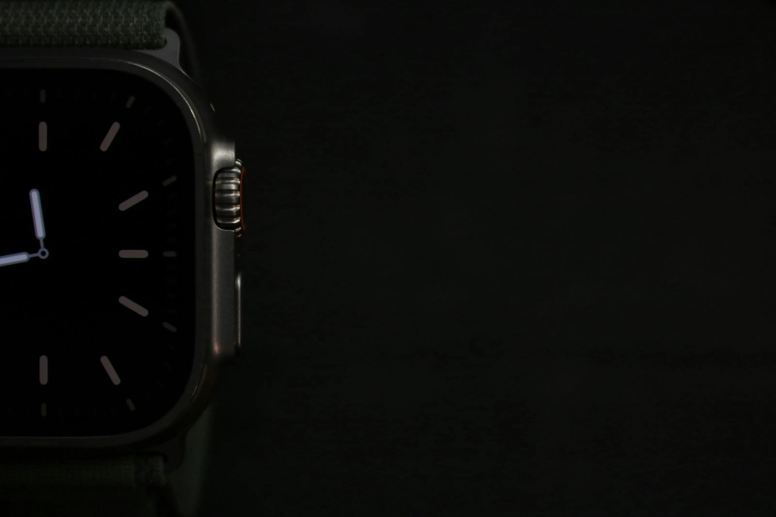 Apple Watch Ultra 3 Rumors