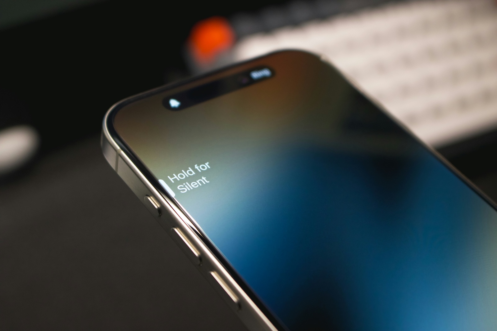 Apple Patent iPhone