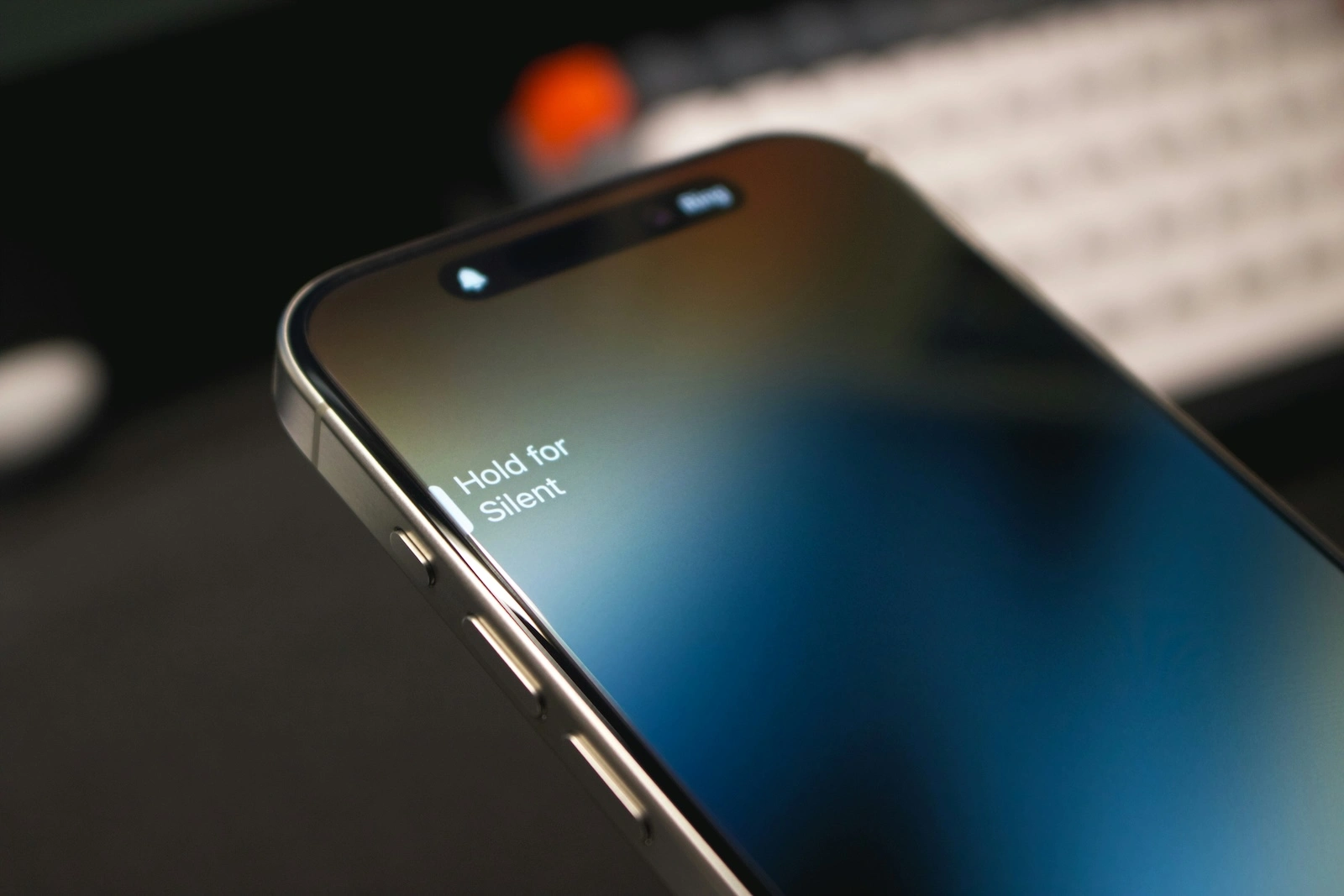 Apple Patent iPhone