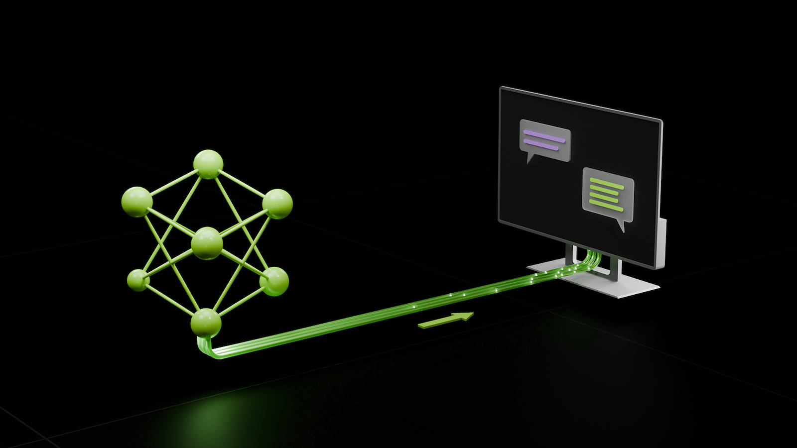 Apple NVIDIA