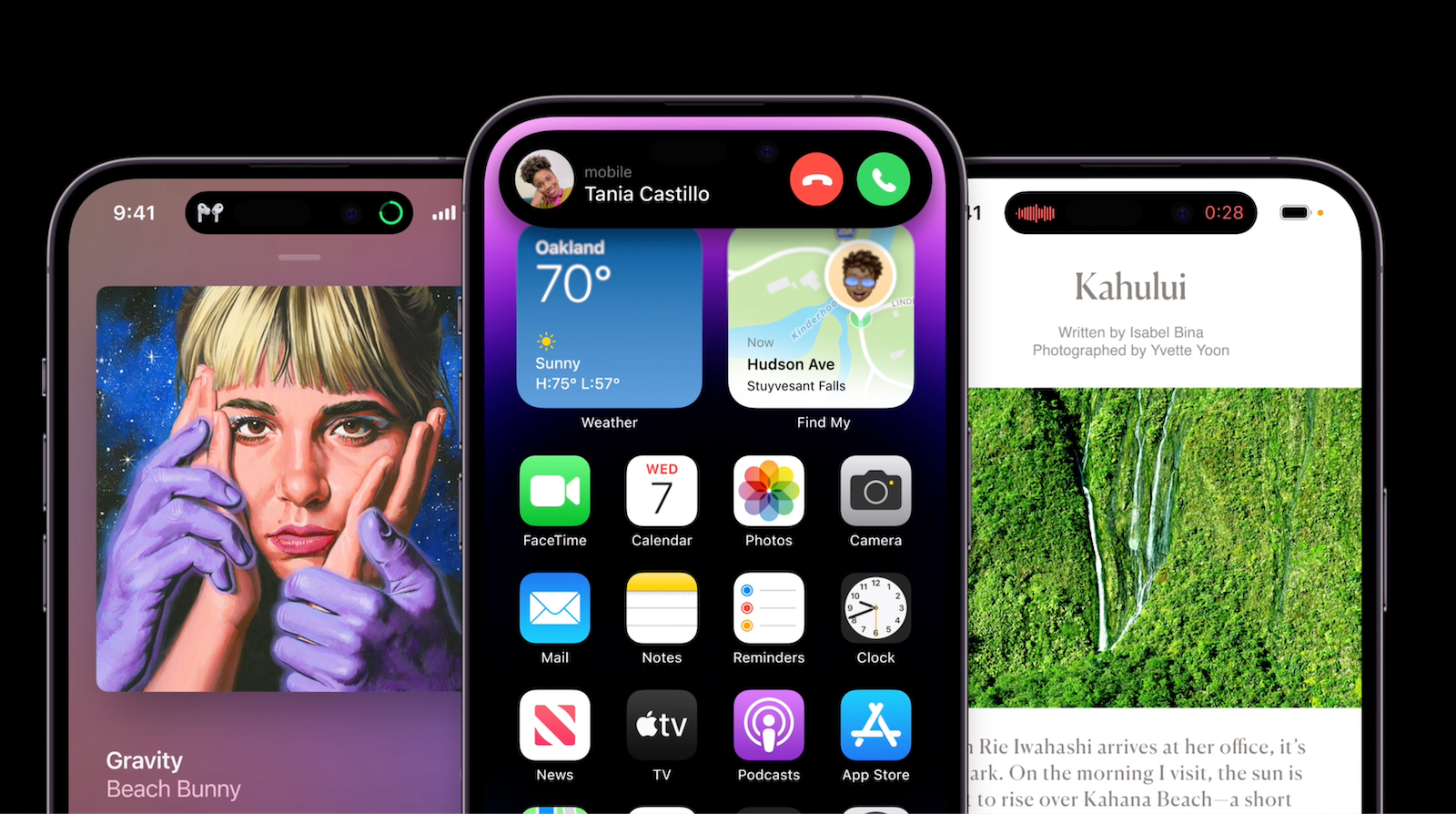 iPhone SE 4 Dynamic Island