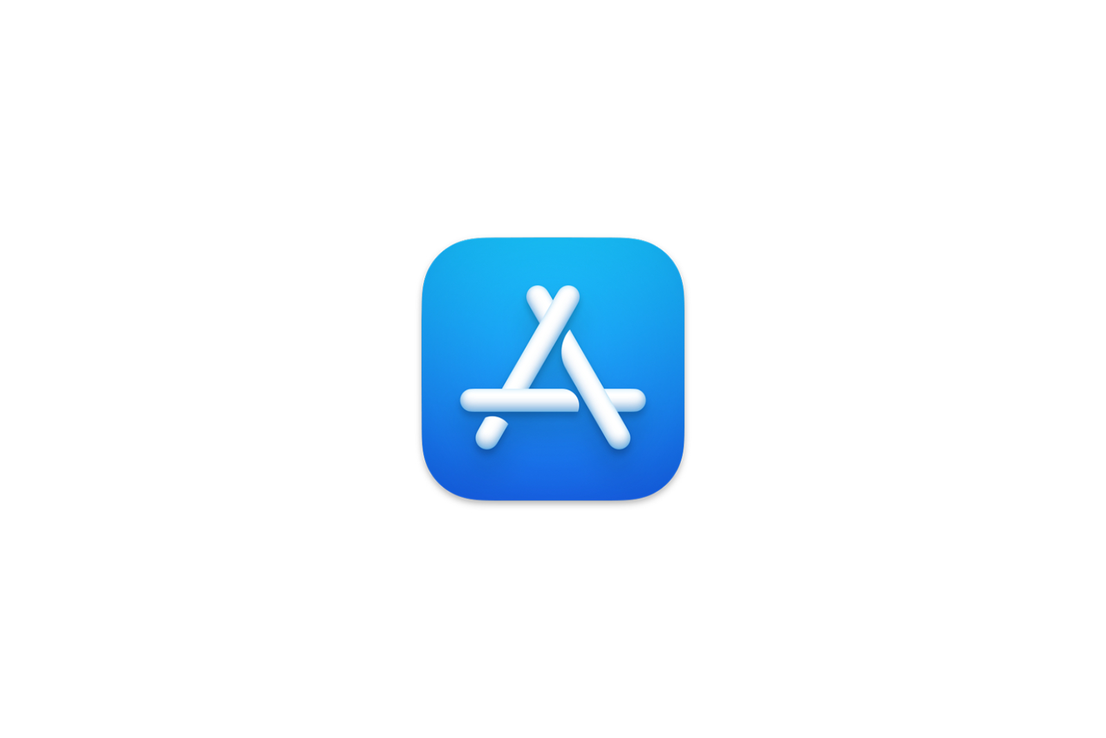 Apple Developer App Store