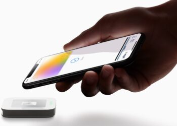 Apple Card financial partner