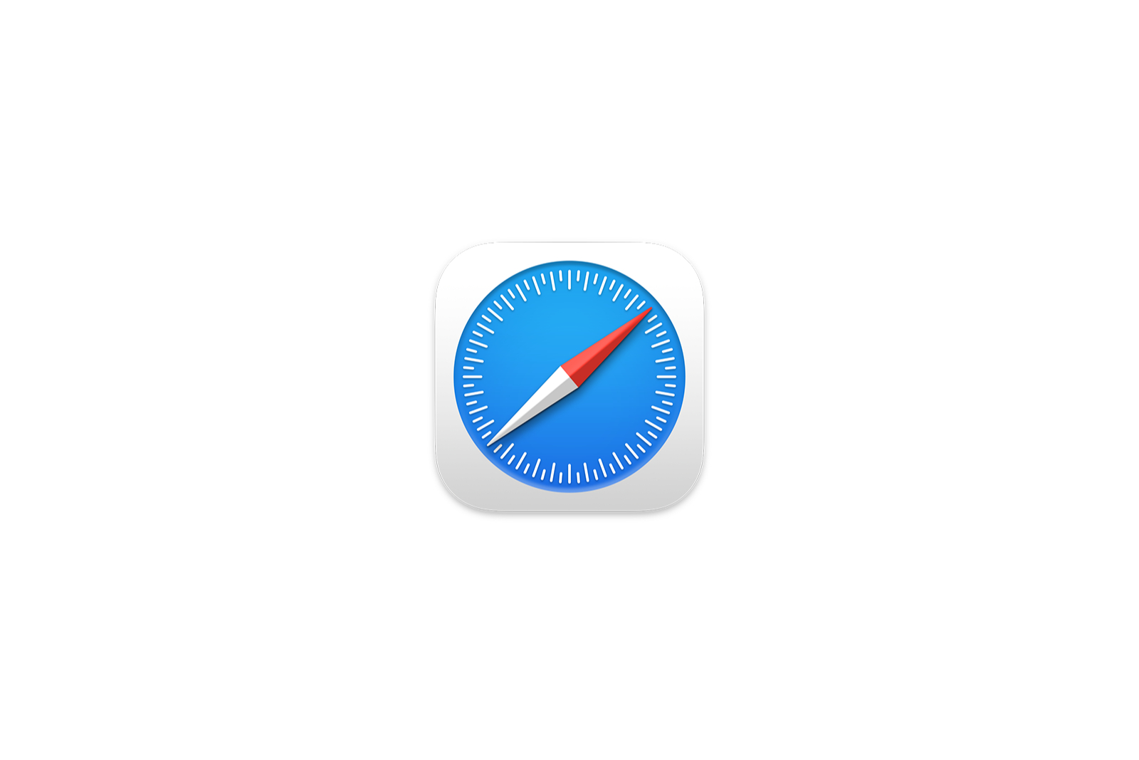 Safari iCloud Tabs Sync
