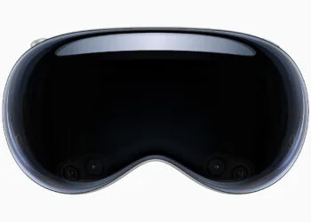 Apple Vision Pro Medicine