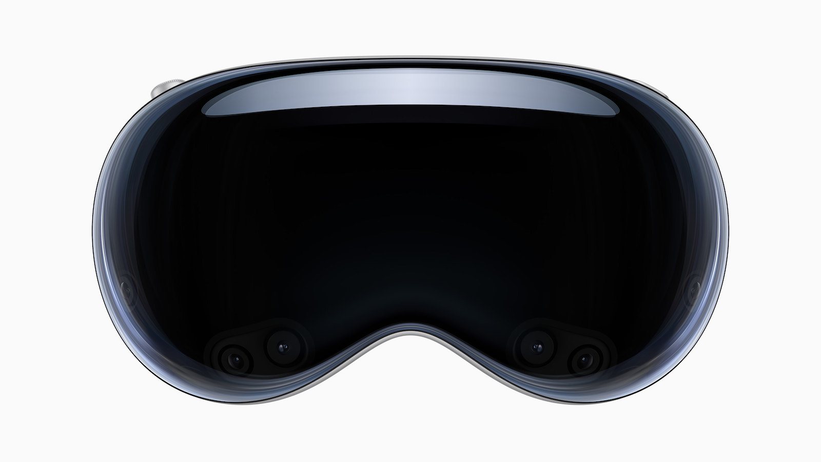 Apple Vision Pro Medicine