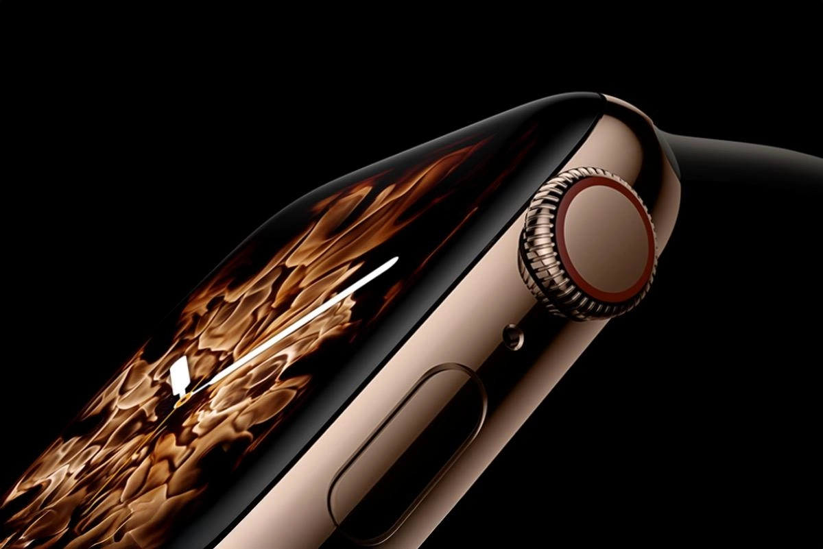 Apple Watch Series 4 Vintage