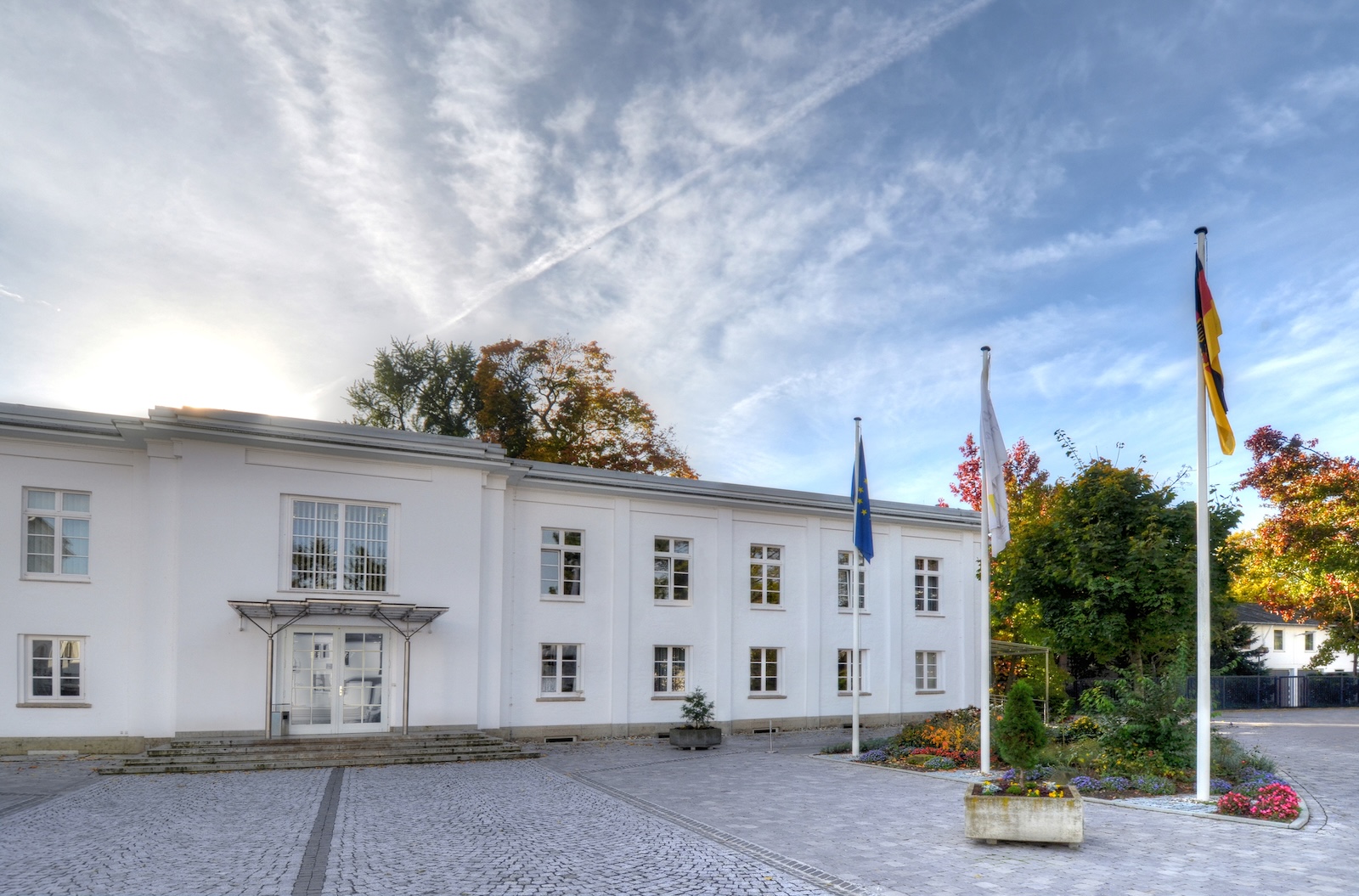 Apple Germany