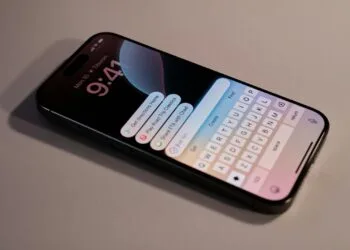 Apple Intelligence iPhone Supercycle