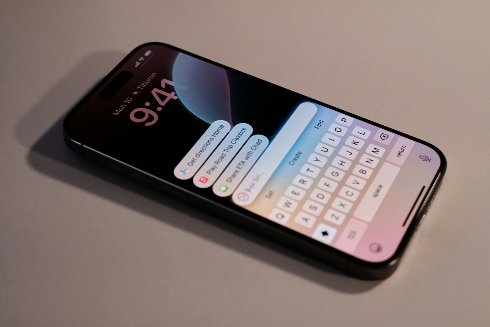 Apple Intelligence iPhone Supercycle