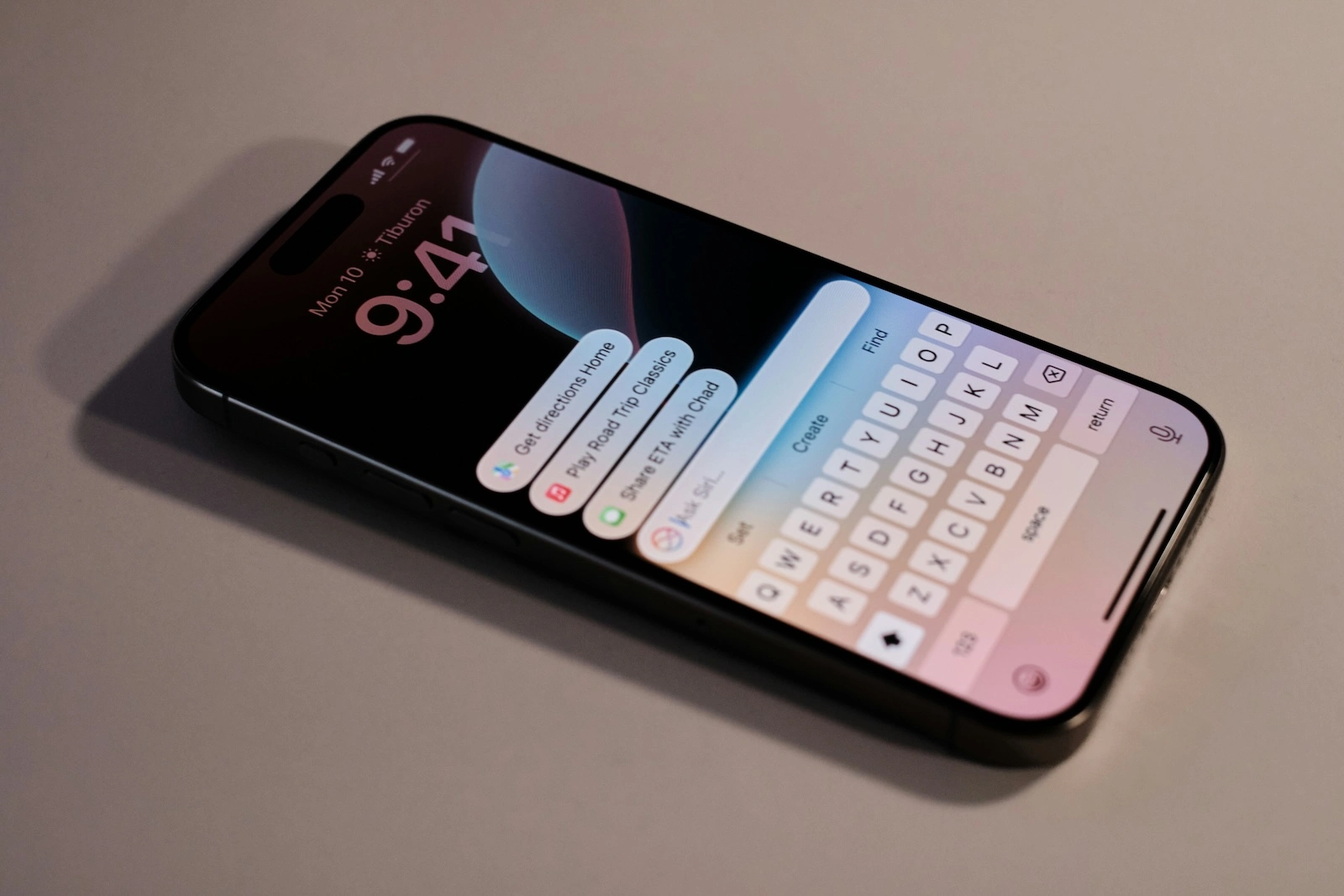 Apple Intelligence iPhone Supercycle
