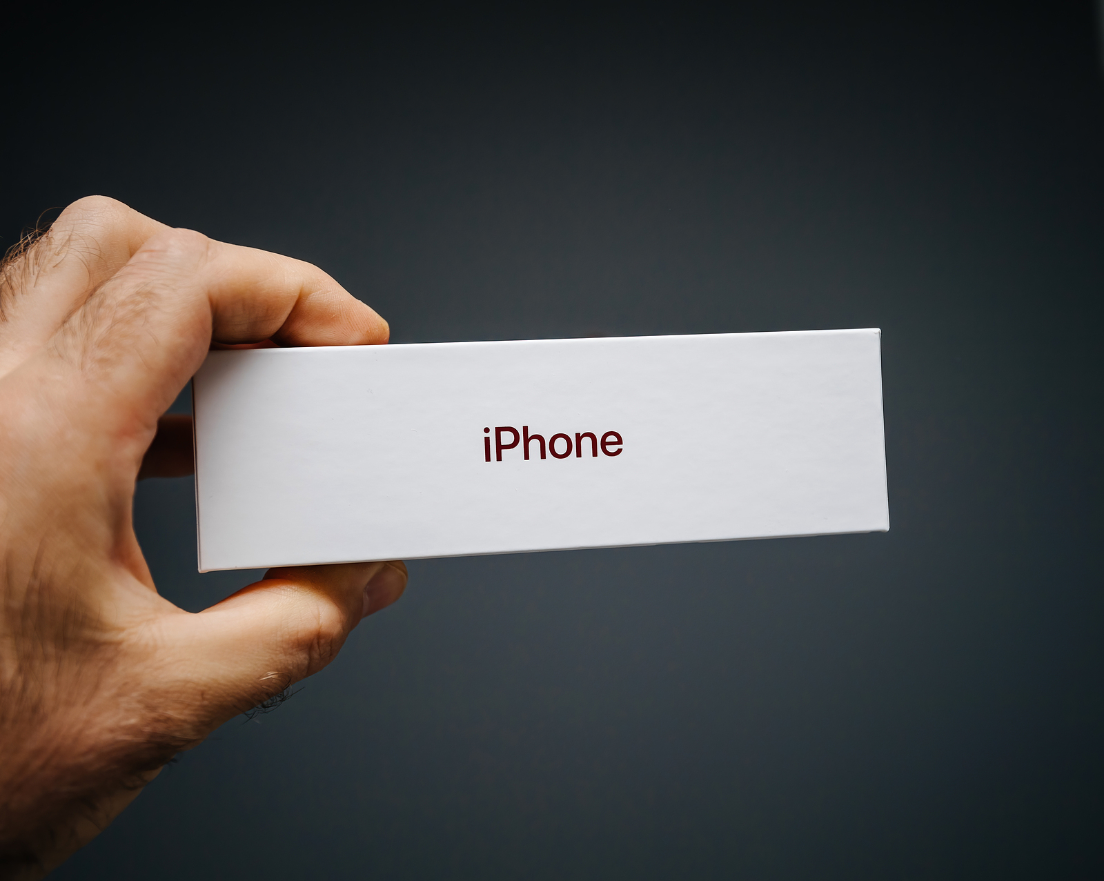 iPhone 17 Air Leak
