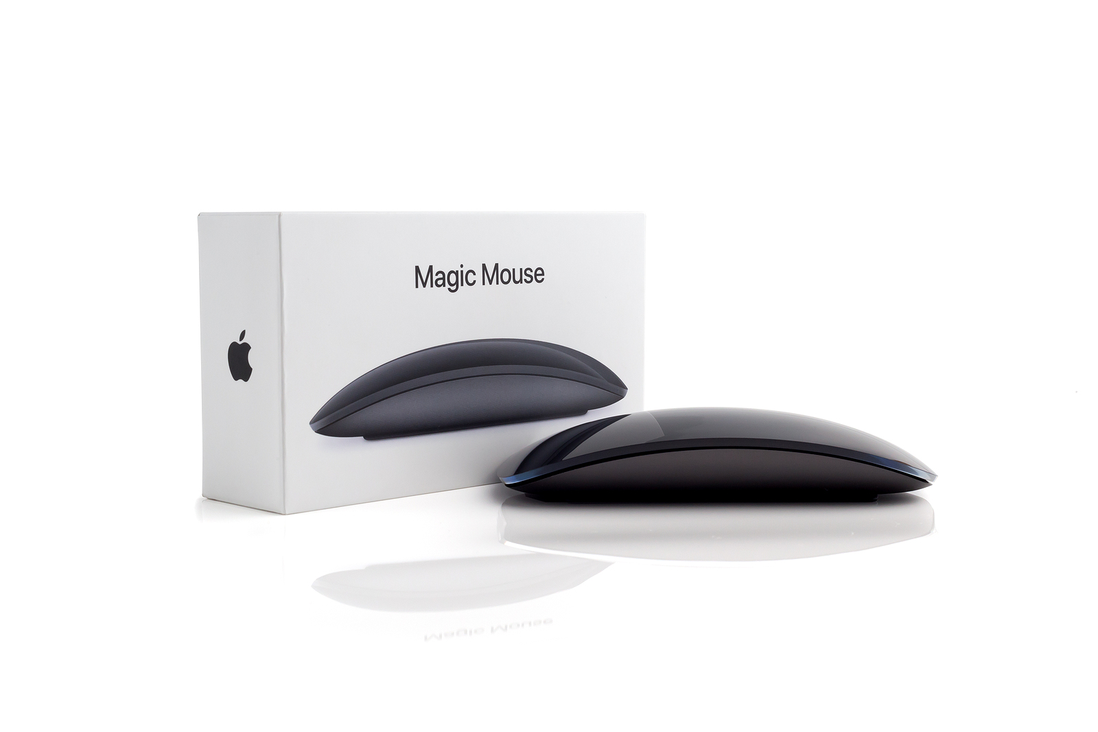 Magic Mouse rumors
