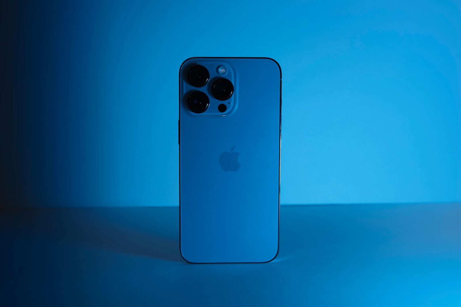 iPhone 17 Pro camera