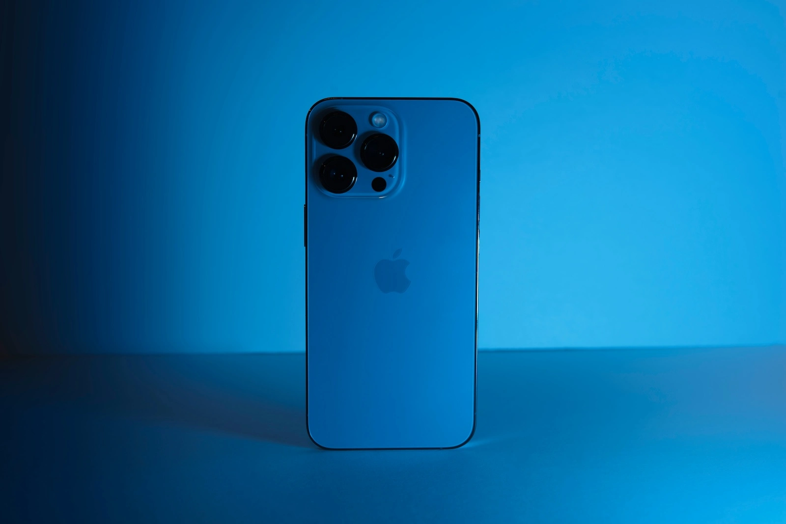 iPhone 17 Pro camera