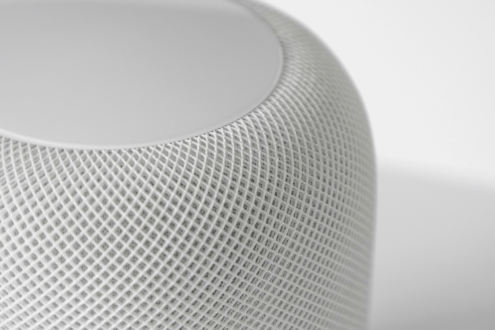 HomePod Apple