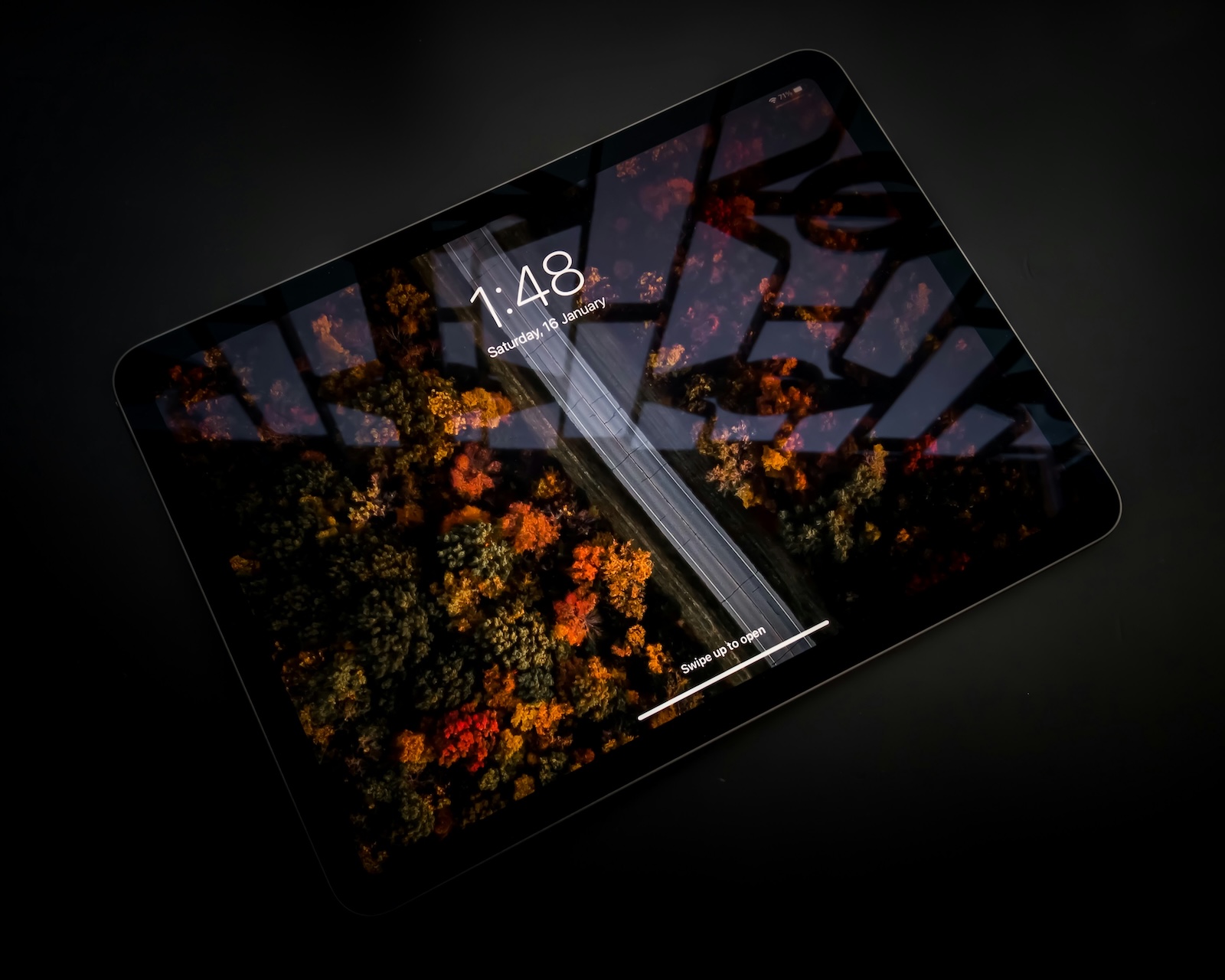 iPad Air rumors