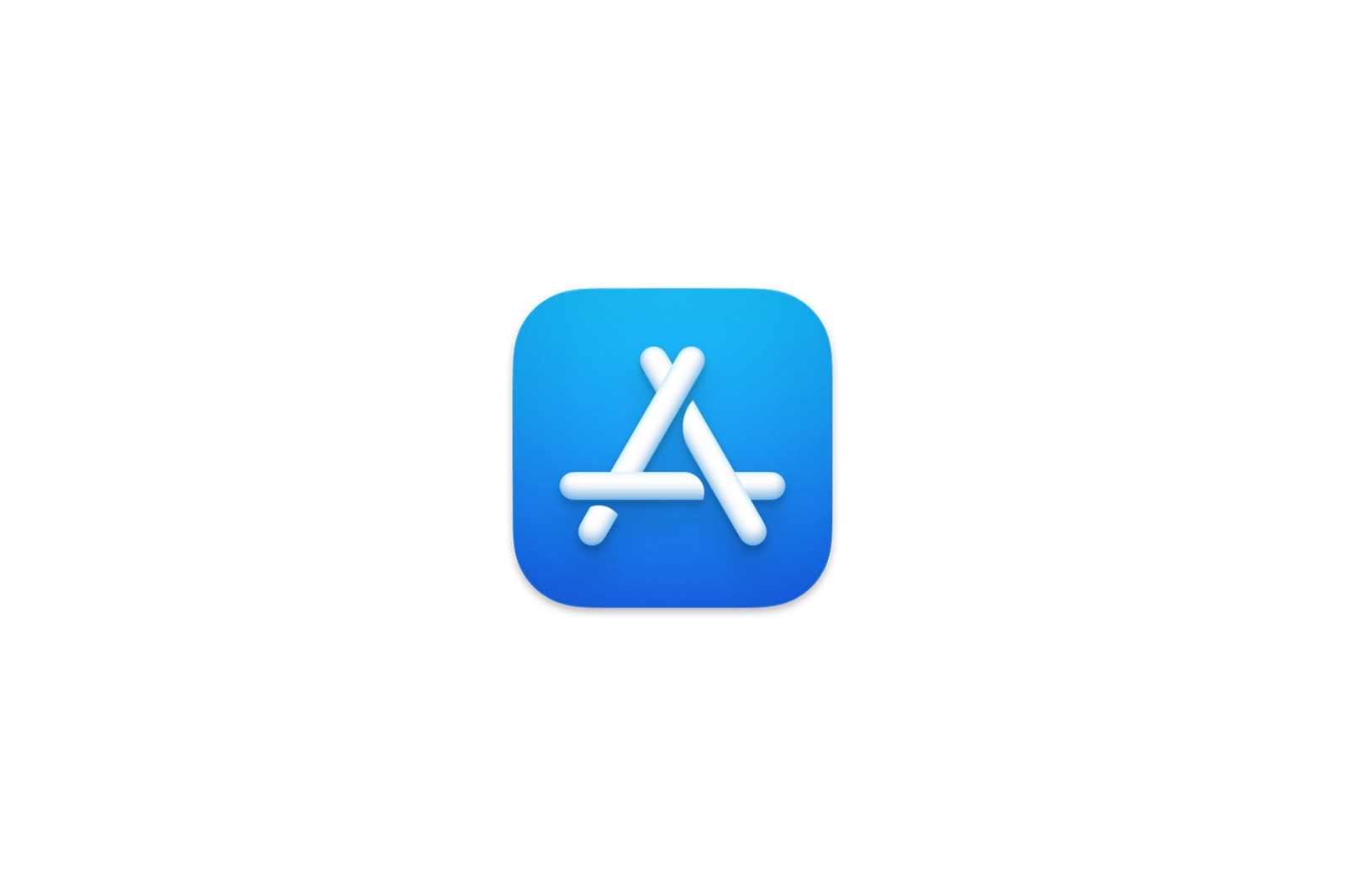 Apple App Store fees