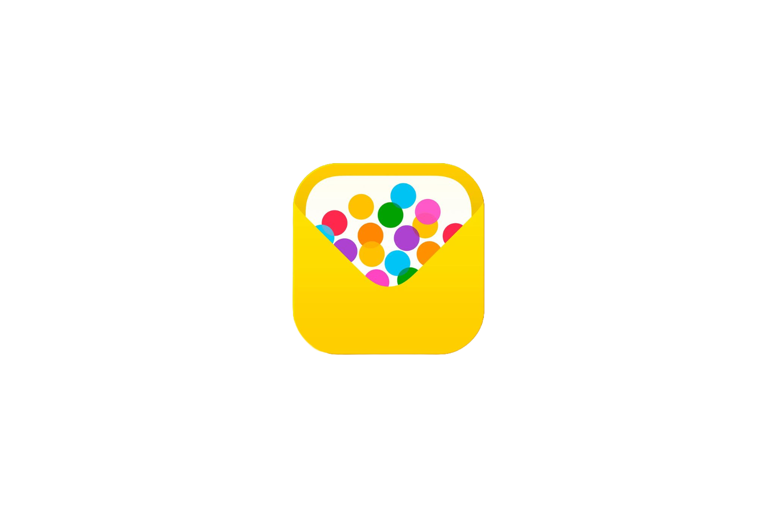 Apple Invitations app