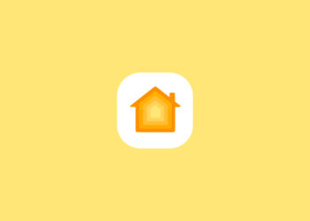 iOS 18.4 Home App